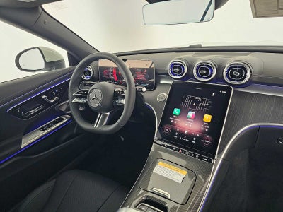 2027 Mercedes-Benz CLE 300 4MATIC® Cabriolet