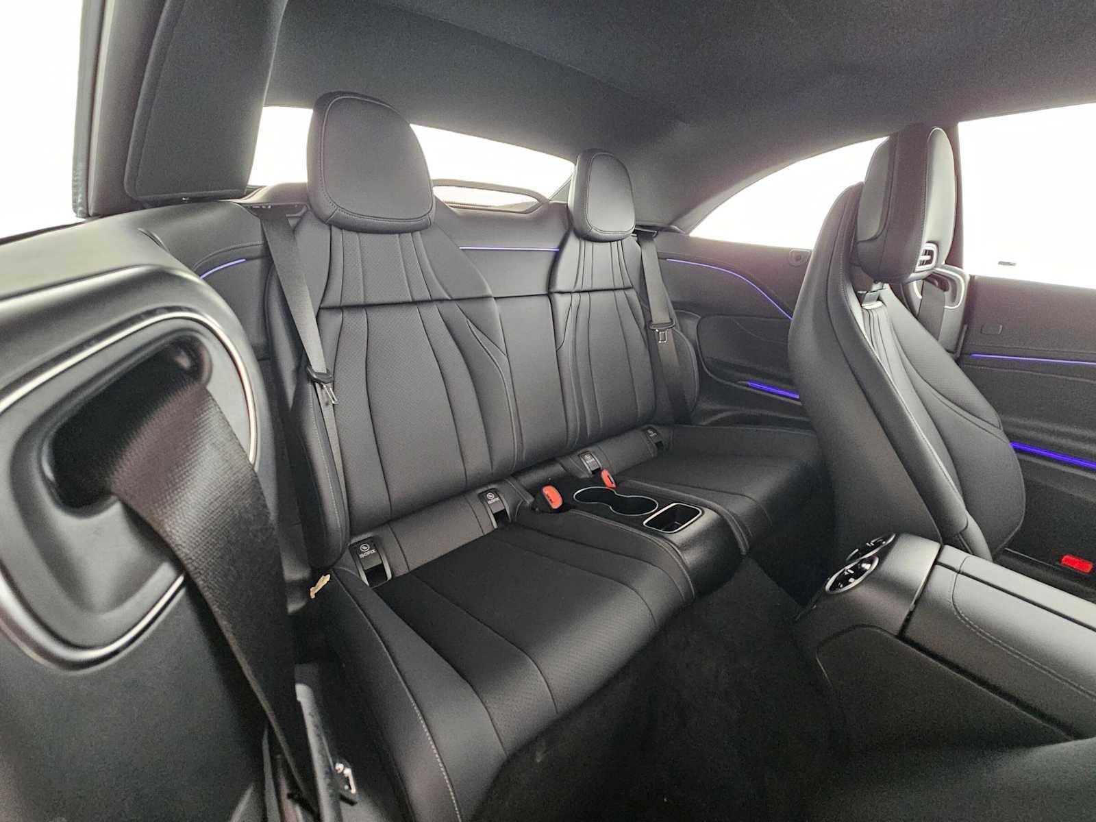 2027 Mercedes-Benz CLE 300 4MATIC® Cabriolet