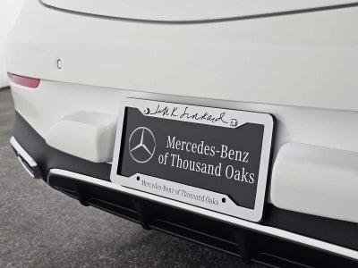 2027 Mercedes-Benz CLE 300 4MATIC® Cabriolet