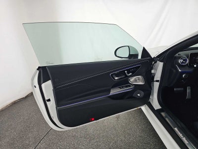 2027 Mercedes-Benz CLE 300 4MATIC® Cabriolet