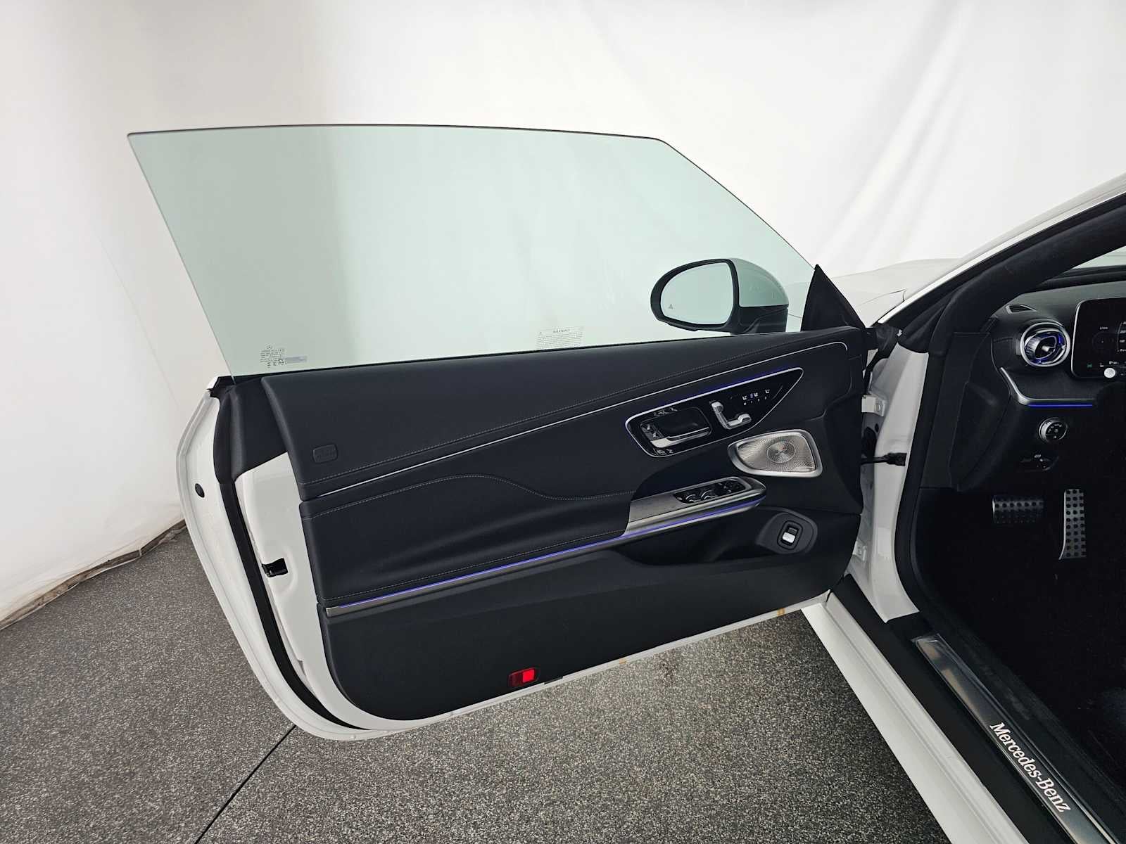 2027 Mercedes-Benz CLE 300 4MATIC® Cabriolet