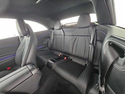 2027 Mercedes-Benz CLE 300 4MATIC® Cabriolet