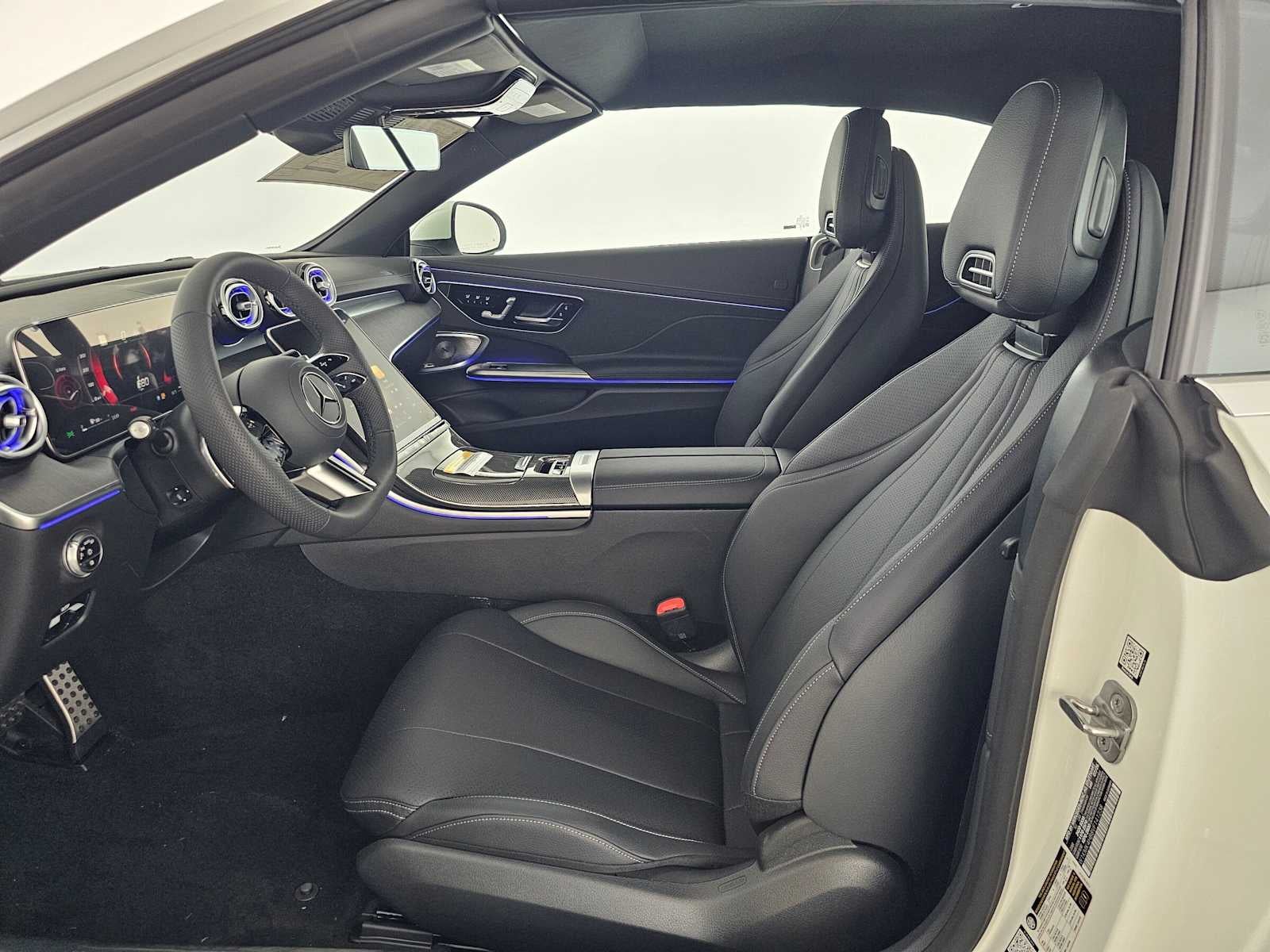 2027 Mercedes-Benz CLE 300 4MATIC® Cabriolet