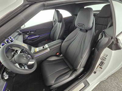 2027 Mercedes-Benz CLE 300 4MATIC® Cabriolet
