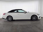 2027 Mercedes-Benz CLE 300 4MATIC® Cabriolet