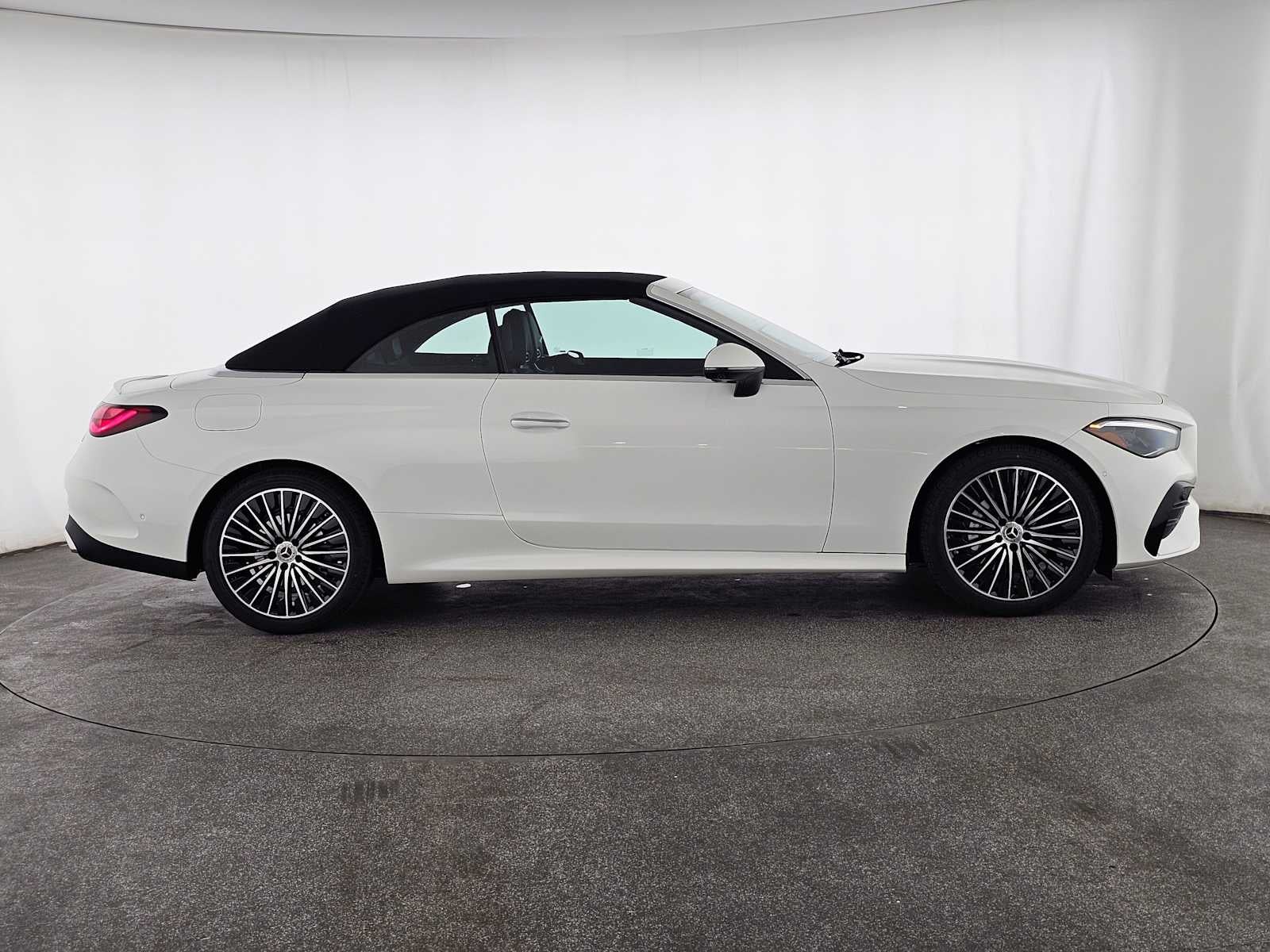 2027 Mercedes-Benz CLE 300 4MATIC® Cabriolet