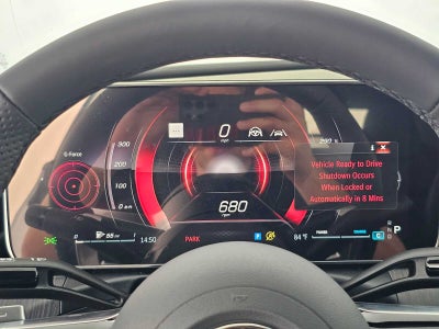 2027 Mercedes-Benz CLE 300 4MATIC® Cabriolet