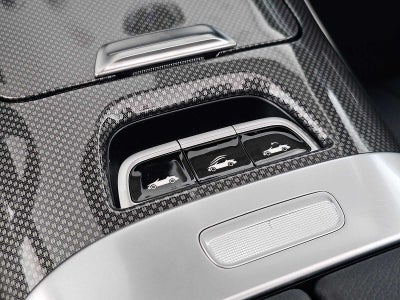 2027 Mercedes-Benz CLE 300 4MATIC® Cabriolet