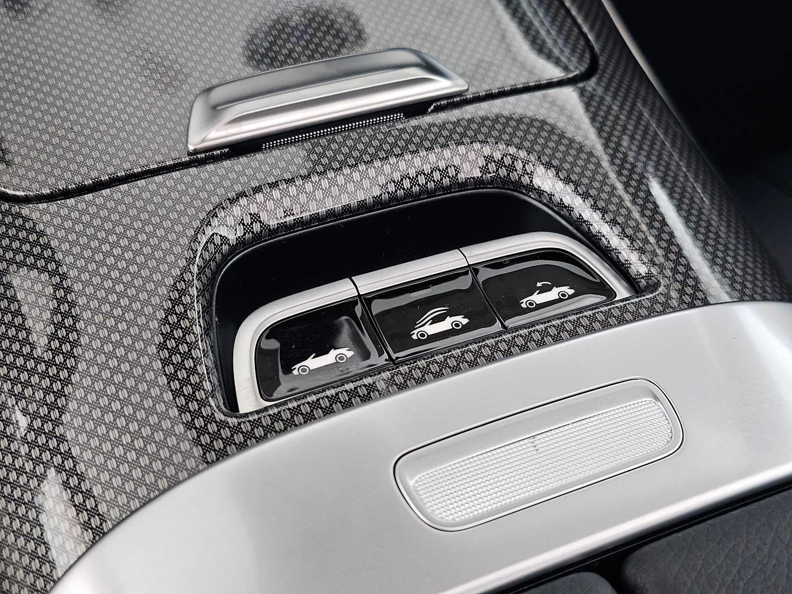 2027 Mercedes-Benz CLE 300 4MATIC® Cabriolet