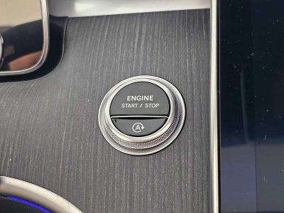 2027 Mercedes-Benz CLE 300 4MATIC® Cabriolet