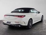 2027 Mercedes-Benz CLE 300 4MATIC® Cabriolet