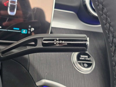 2027 Mercedes-Benz CLE 300 4MATIC® Cabriolet