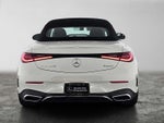 2027 Mercedes-Benz CLE 300 4MATIC® Cabriolet