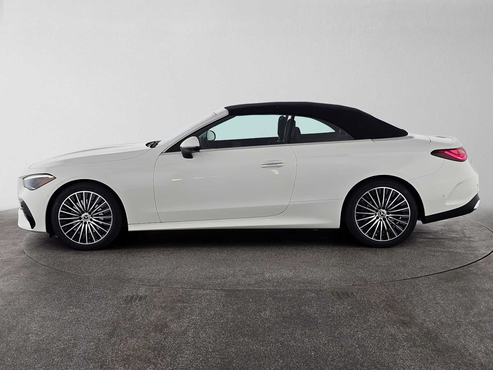 2027 Mercedes-Benz CLE 300 4MATIC® Cabriolet