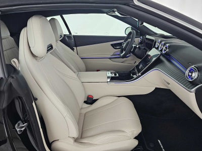 2026 Mercedes-Benz CLE 450 4MATIC® Cabriolet