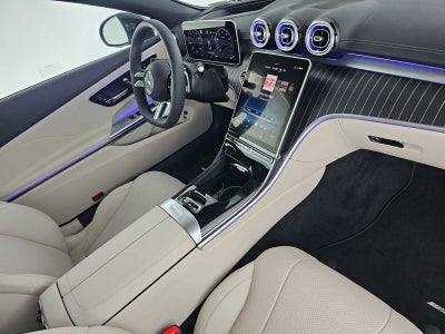 2026 Mercedes-Benz CLE 450 4MATIC® Cabriolet