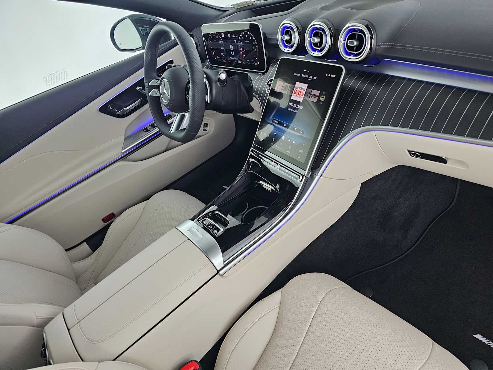 2026 Mercedes-Benz CLE 450 4MATIC® Cabriolet