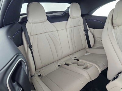2026 Mercedes-Benz CLE 450 4MATIC® Cabriolet