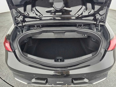 2026 Mercedes-Benz CLE 450 4MATIC® Cabriolet