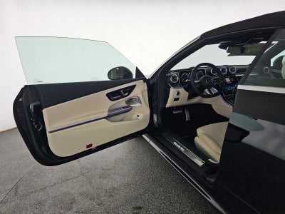 2026 Mercedes-Benz CLE 450 4MATIC® Cabriolet