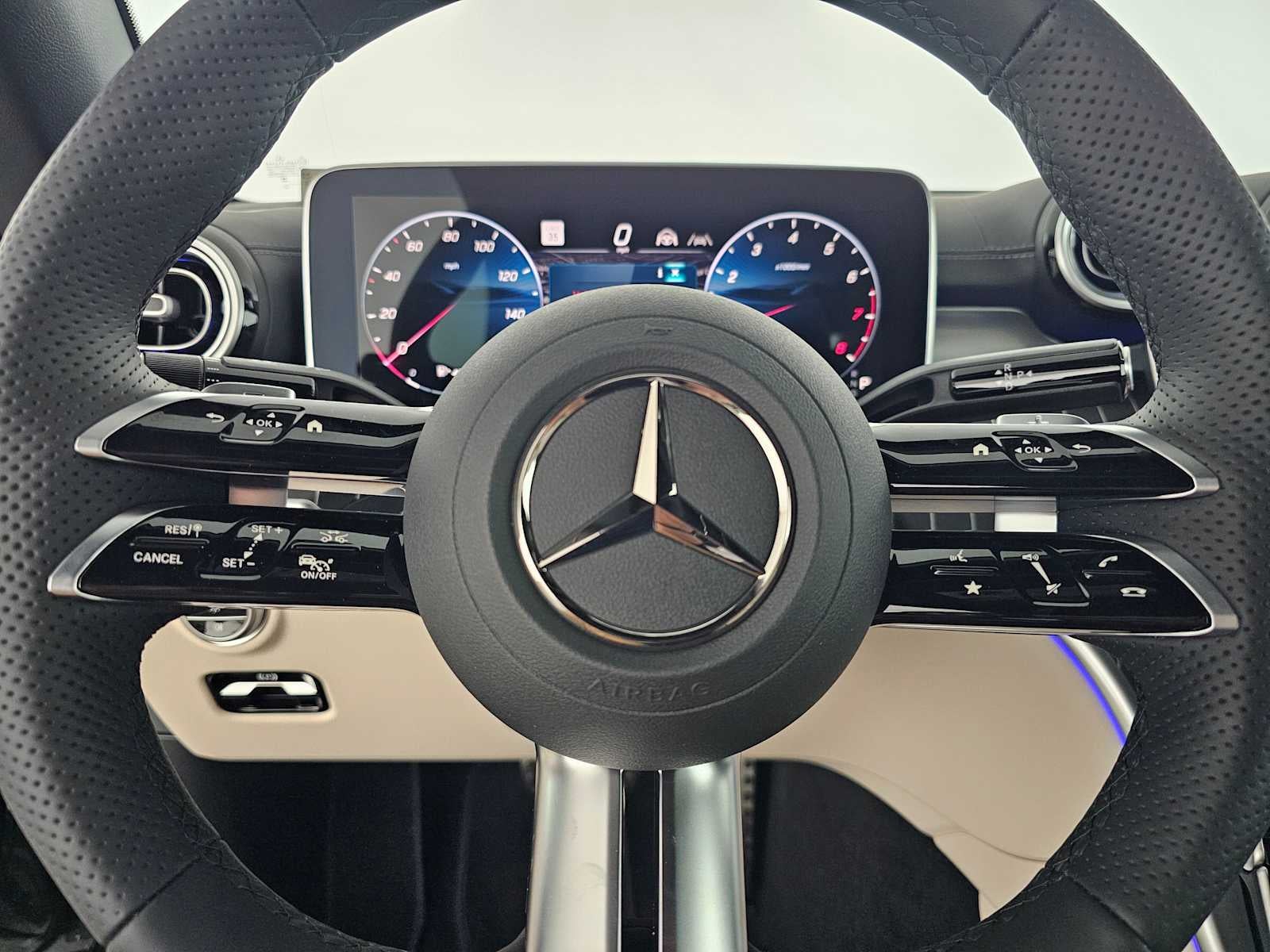 2026 Mercedes-Benz CLE 450 4MATIC® Cabriolet