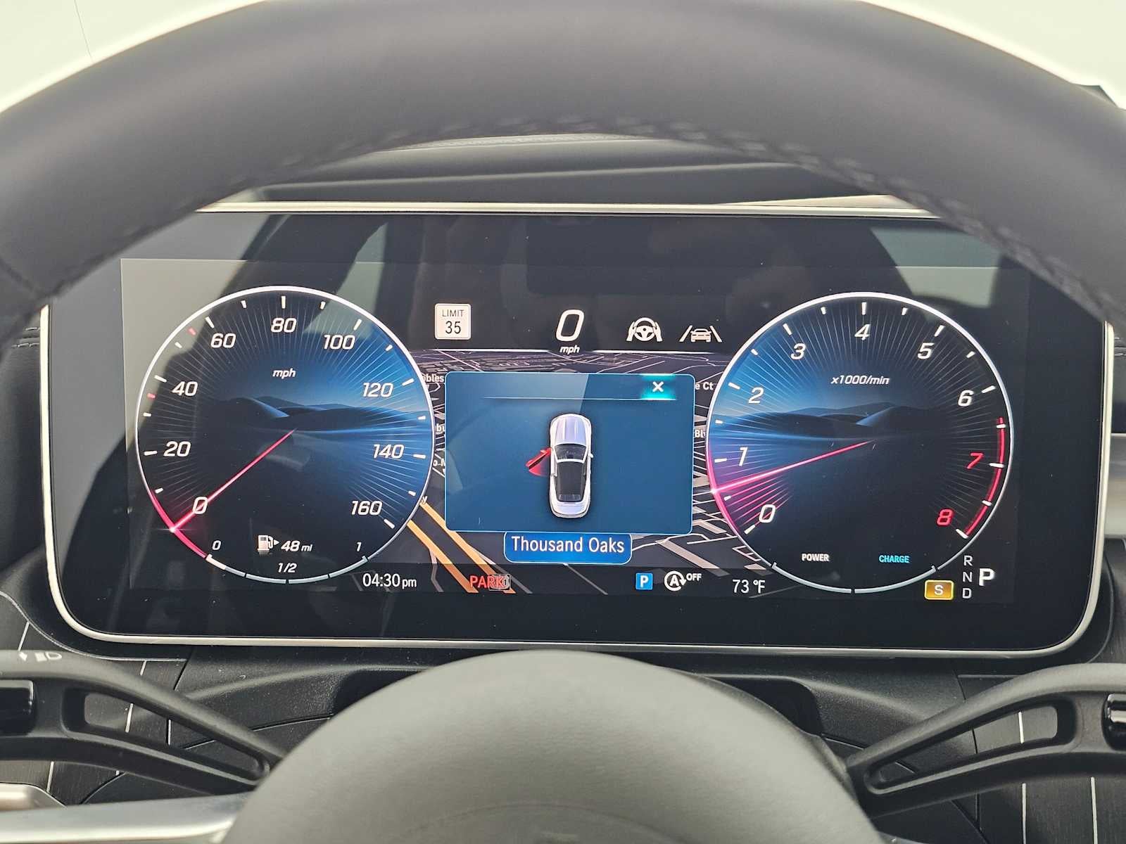 2026 Mercedes-Benz CLE 450 4MATIC® Cabriolet