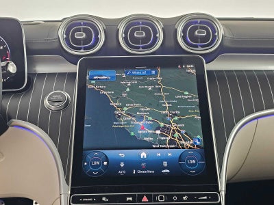 2026 Mercedes-Benz CLE 450 4MATIC® Cabriolet