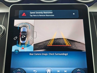 2026 Mercedes-Benz CLE 450 4MATIC® Cabriolet