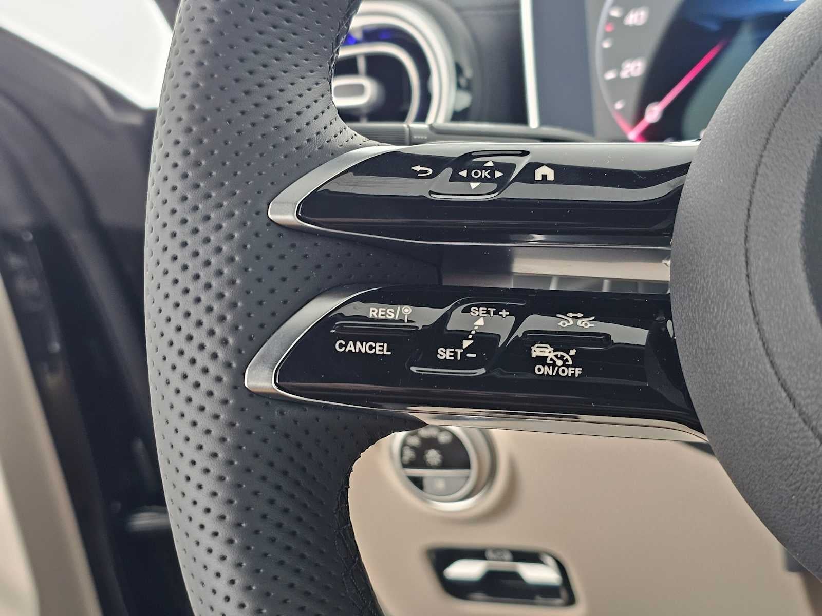 2026 Mercedes-Benz CLE 450 4MATIC® Cabriolet