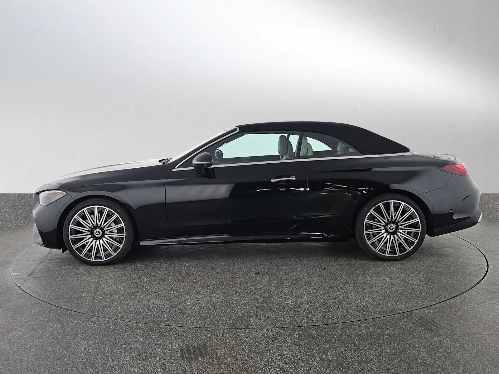 2026 Mercedes-Benz CLE 450 4MATIC® Cabriolet