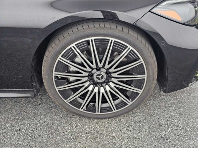 2026 Mercedes-Benz CLE 450 4MATIC® Cabriolet