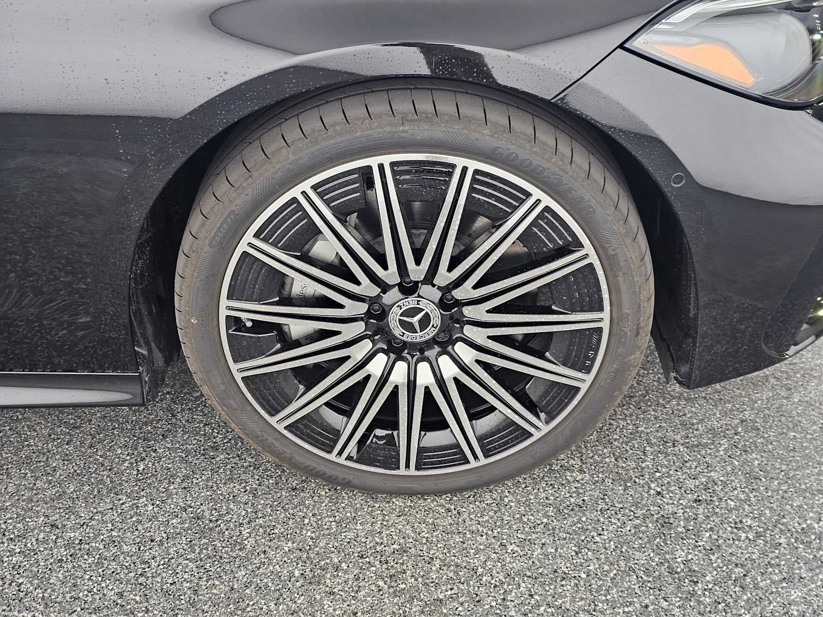 2026 Mercedes-Benz CLE 450 4MATIC® Cabriolet