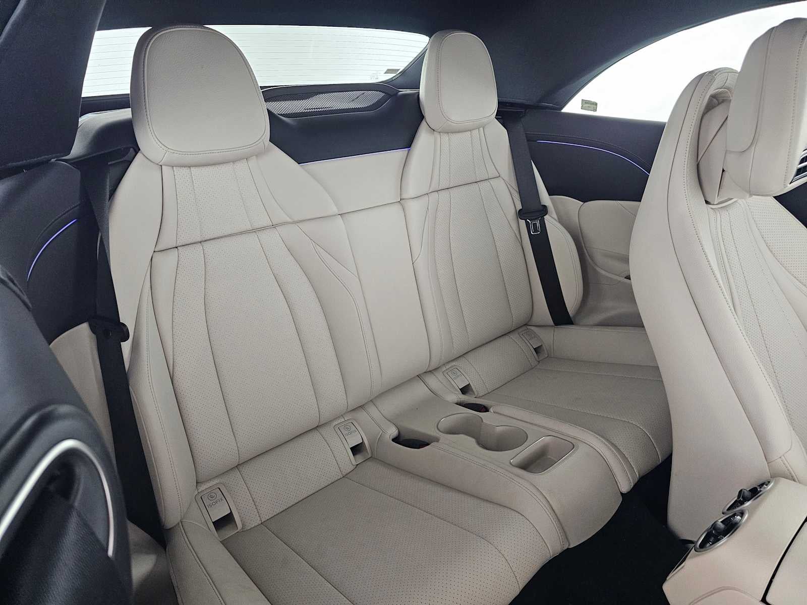2026 Mercedes-Benz CLE 450 4MATIC® Cabriolet