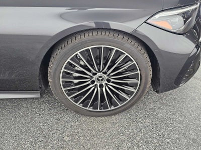 2026 Mercedes-Benz CLE 450 4MATIC® Cabriolet