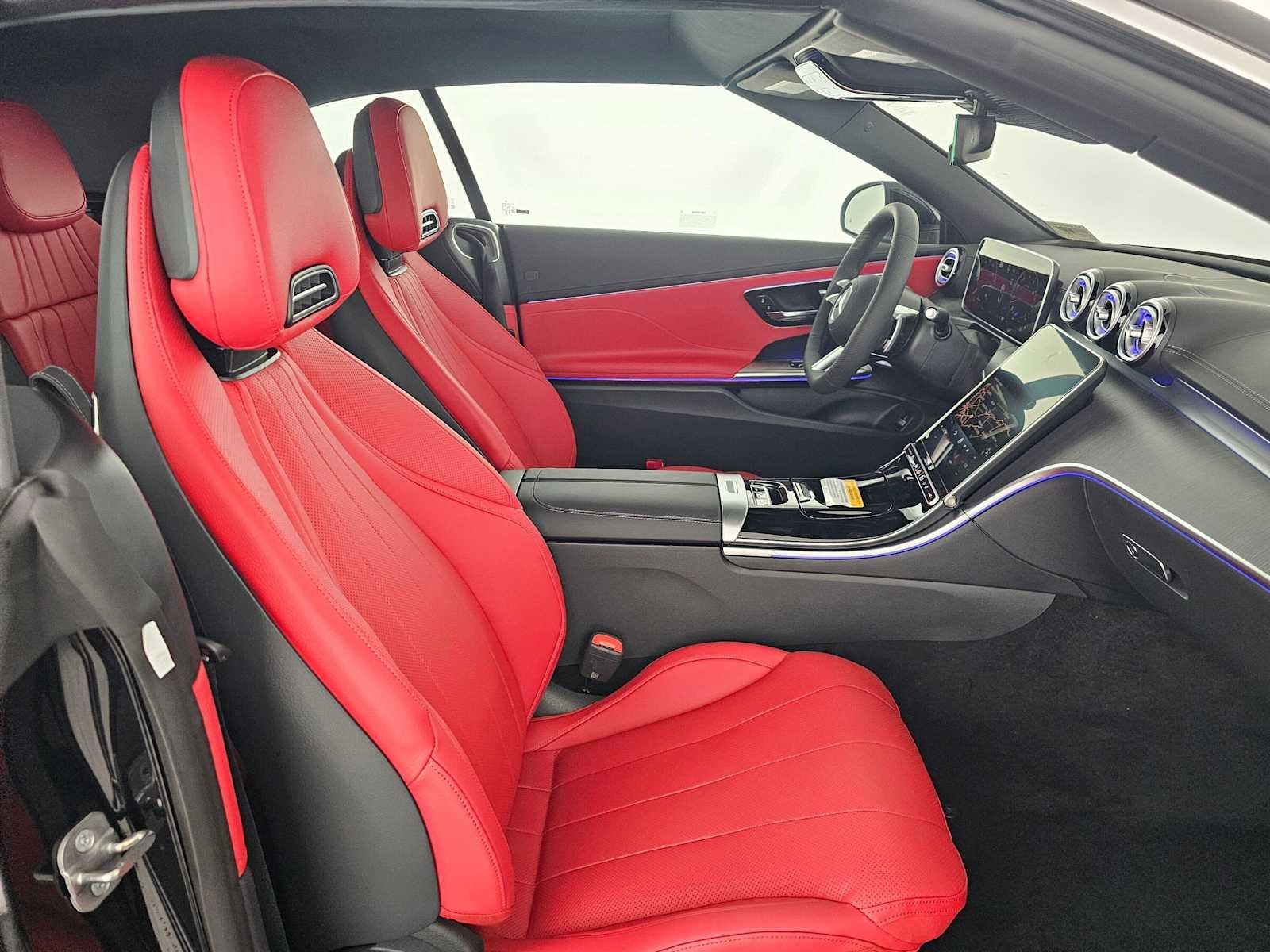 2027 Mercedes-Benz CLE 450 4MATIC® Cabriolet