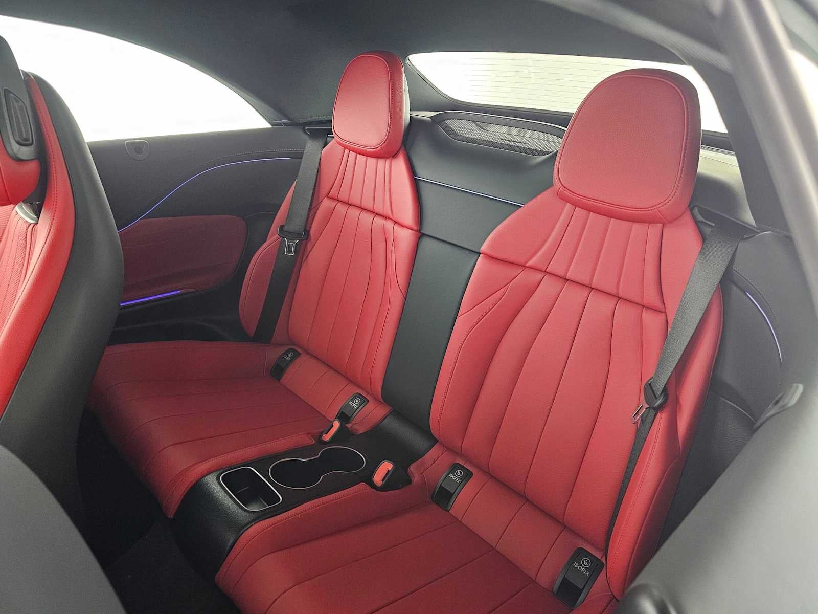 2027 Mercedes-Benz CLE 450 4MATIC® Cabriolet