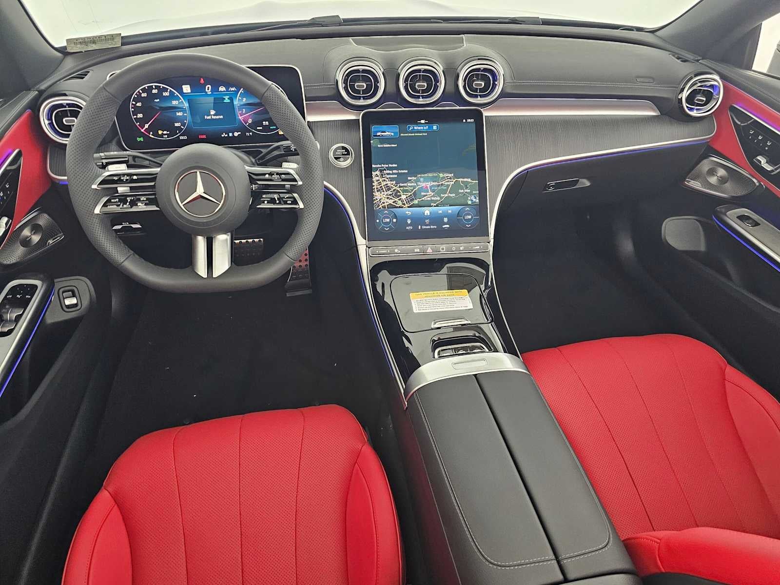 2027 Mercedes-Benz CLE 450 4MATIC® Cabriolet