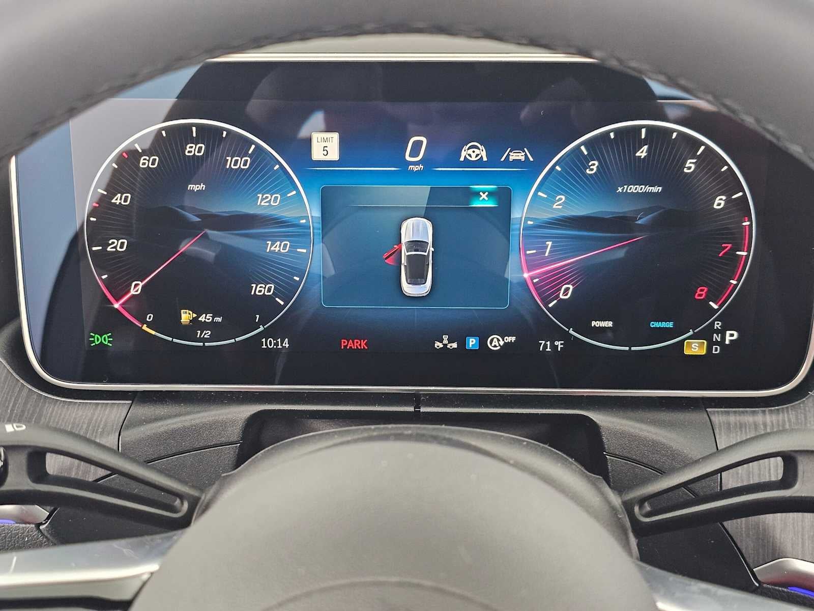 2027 Mercedes-Benz CLE 450 4MATIC® Cabriolet