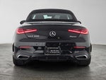 2027 Mercedes-Benz CLE 450 4MATIC® Cabriolet