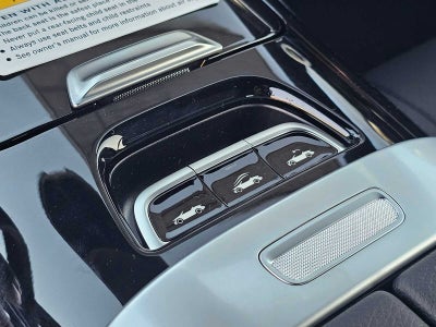 2027 Mercedes-Benz CLE 450 4MATIC® Cabriolet