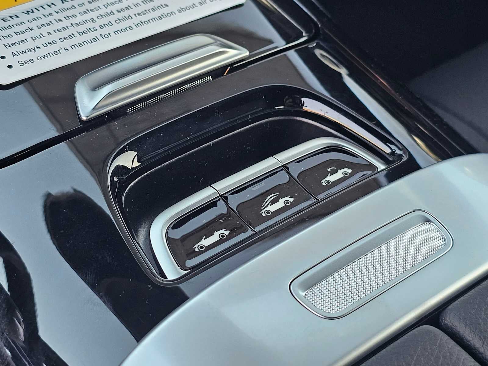 2027 Mercedes-Benz CLE 450 4MATIC® Cabriolet