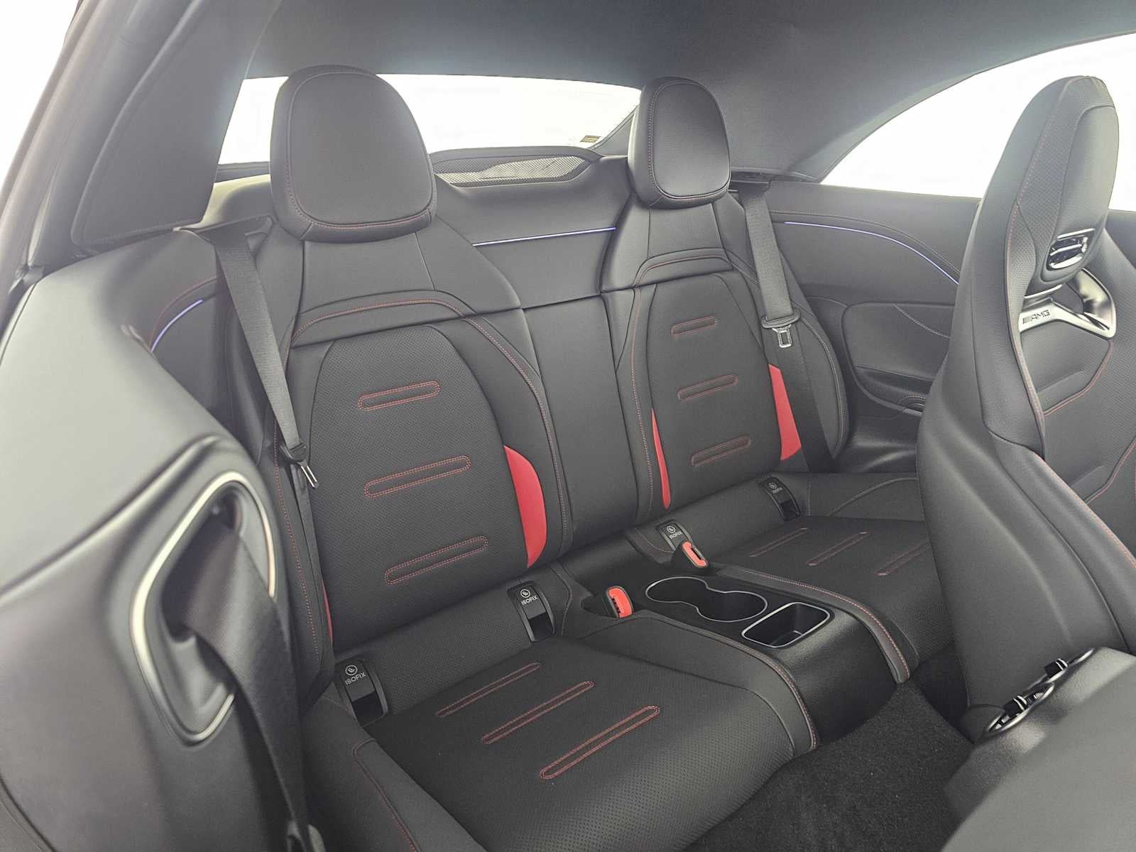 2026 Mercedes-Benz AMG® CLE 53 4MATIC®+ Cabriolet