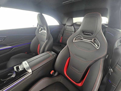 2026 Mercedes-Benz AMG® CLE 53 4MATIC®+ Cabriolet