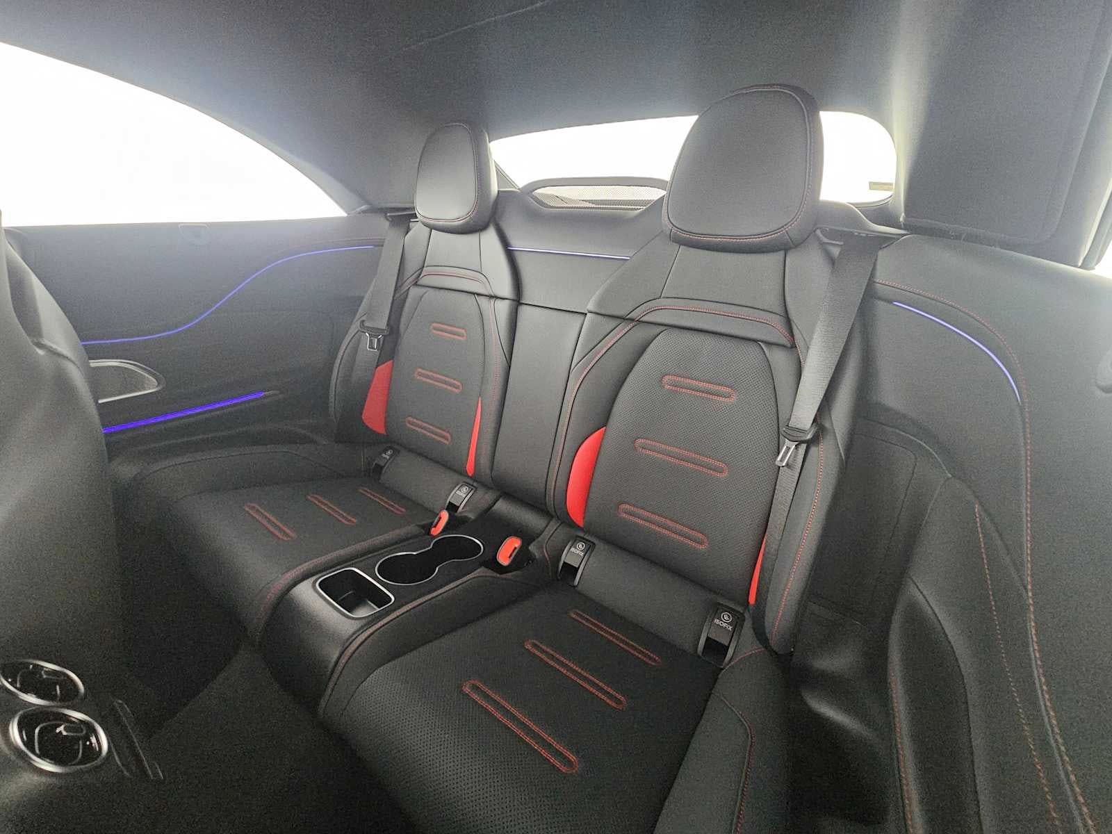 2026 Mercedes-Benz AMG® CLE 53 4MATIC®+ Cabriolet