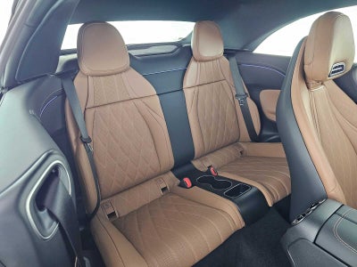 2026 Mercedes-Benz AMG® CLE 53 4MATIC®+ Cabriolet