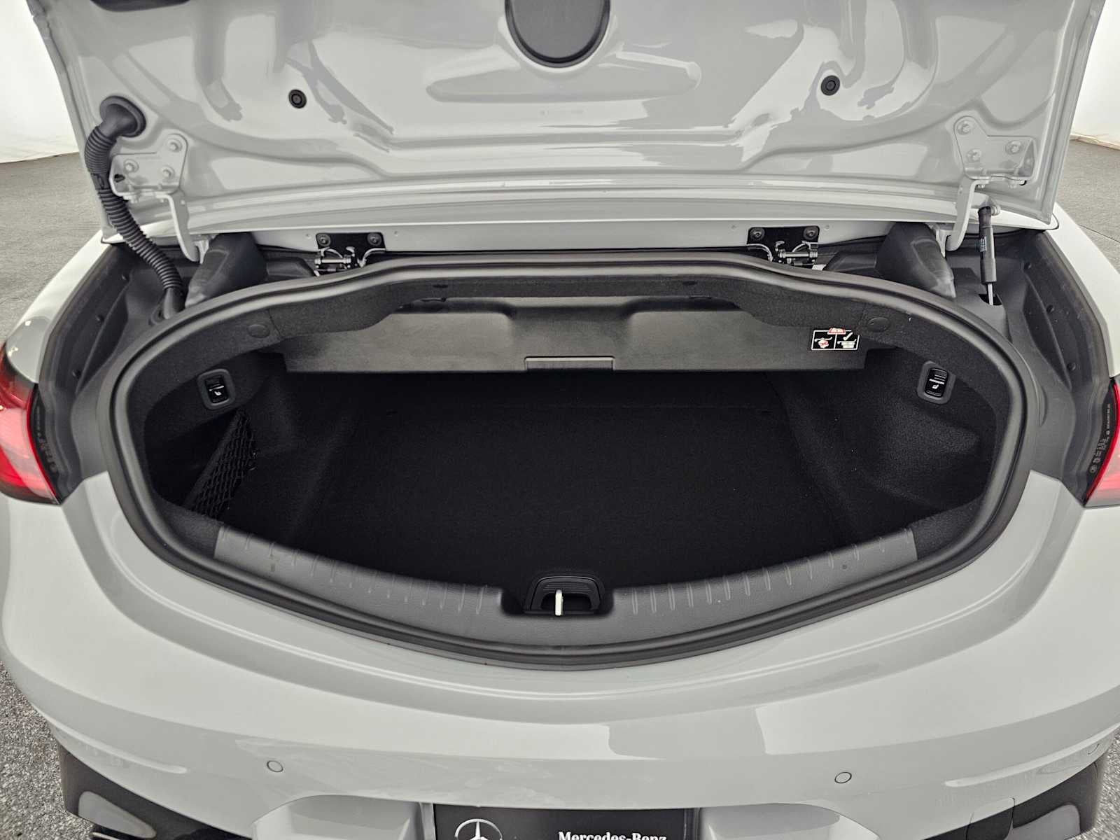 2026 Mercedes-Benz AMG® CLE 53 4MATIC®+ Cabriolet