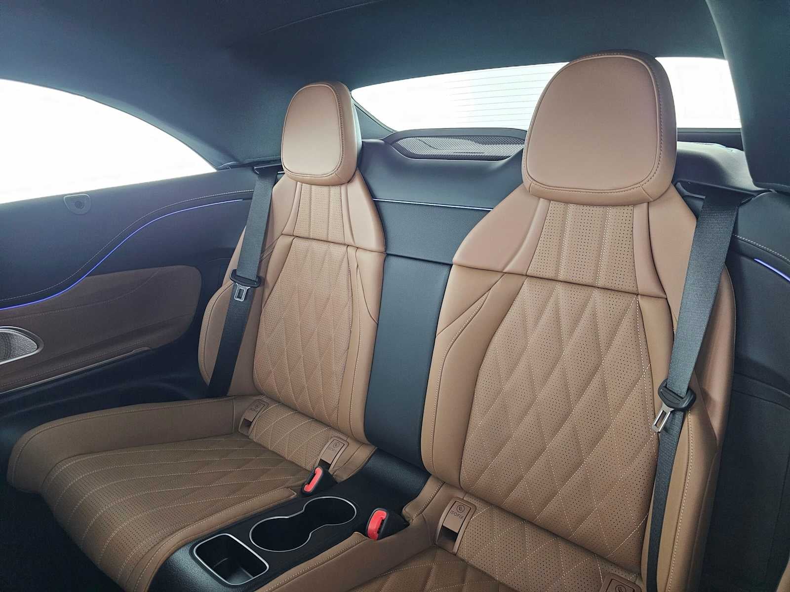 2026 Mercedes-Benz AMG® CLE 53 4MATIC®+ Cabriolet