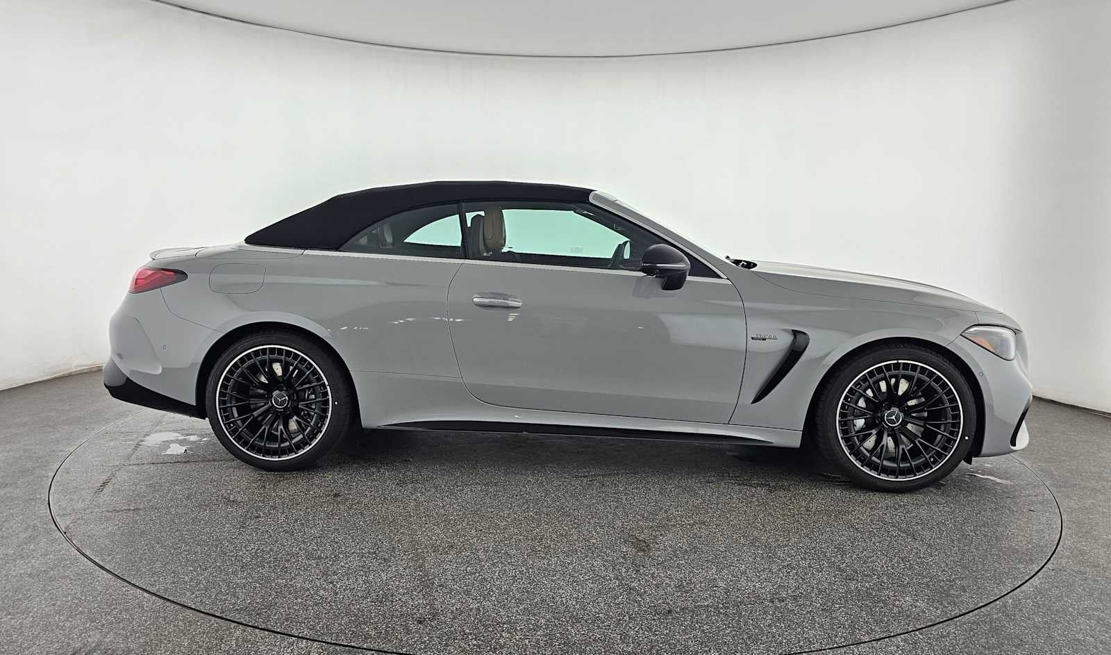 2026 Mercedes-Benz AMG® CLE 53 4MATIC®+ Cabriolet