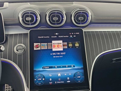 2026 Mercedes-Benz AMG® CLE 53 4MATIC®+ Cabriolet