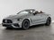 2026 Mercedes-Benz AMG® CLE 53 4MATIC®+ Cabriolet